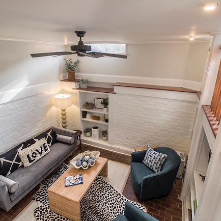 סוואנה Walk To It All In Downtown, Double King Beds מראה חיצוני תמונה