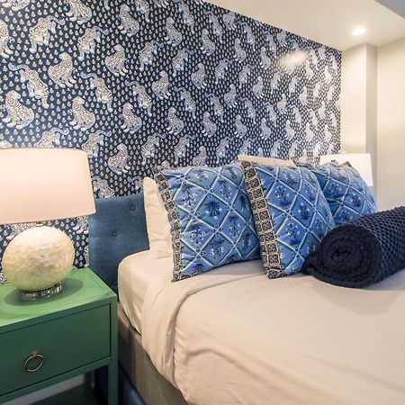 סוואנה Walk To It All In Downtown, Double King Beds מראה חיצוני תמונה