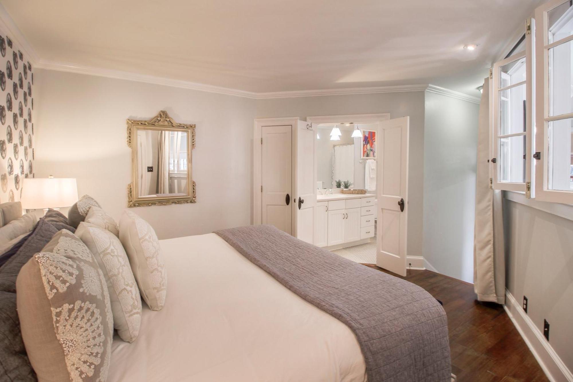 סוואנה Walk To It All In Downtown, Double King Beds מראה חיצוני תמונה