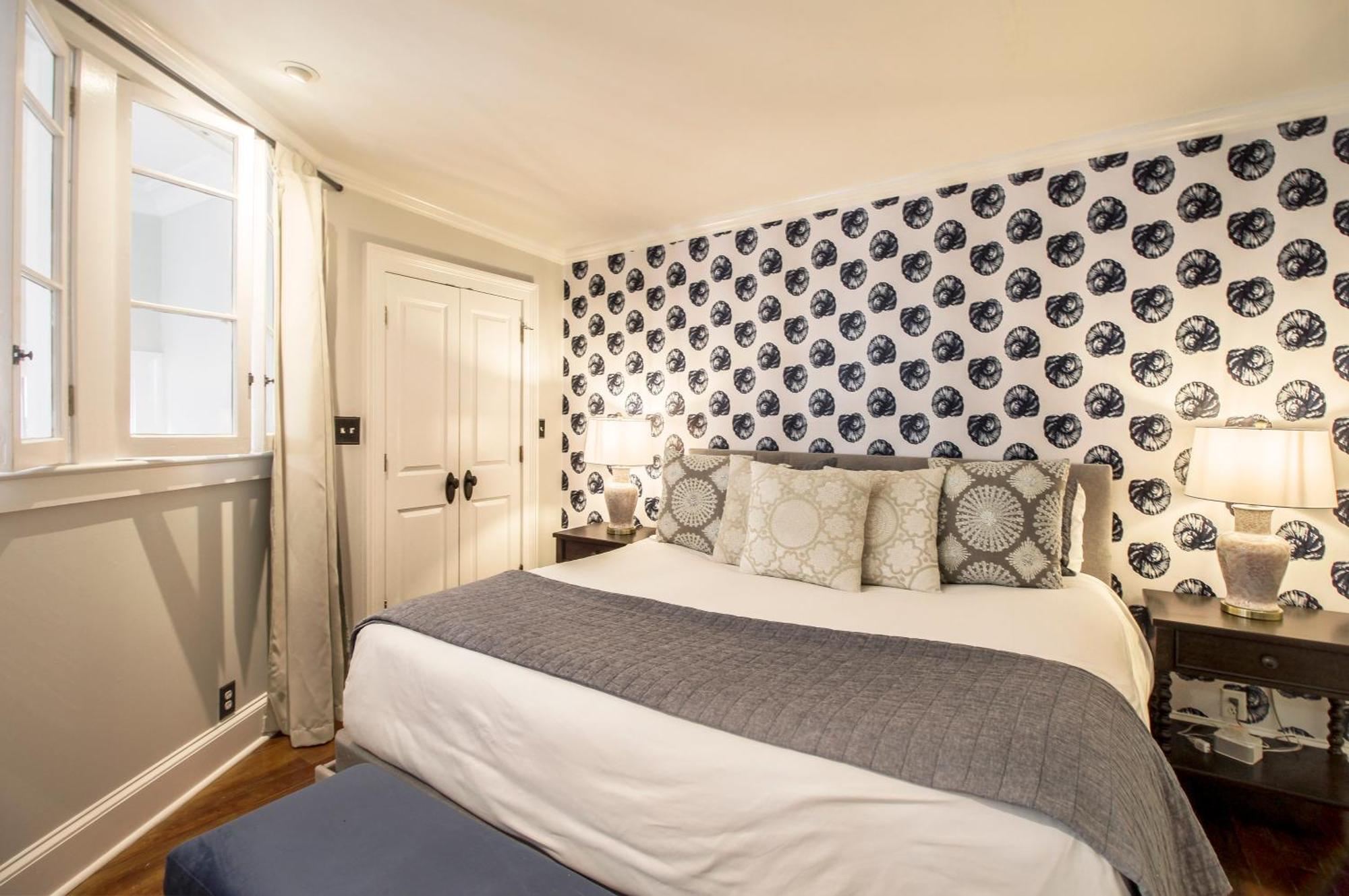 סוואנה Walk To It All In Downtown, Double King Beds מראה חיצוני תמונה