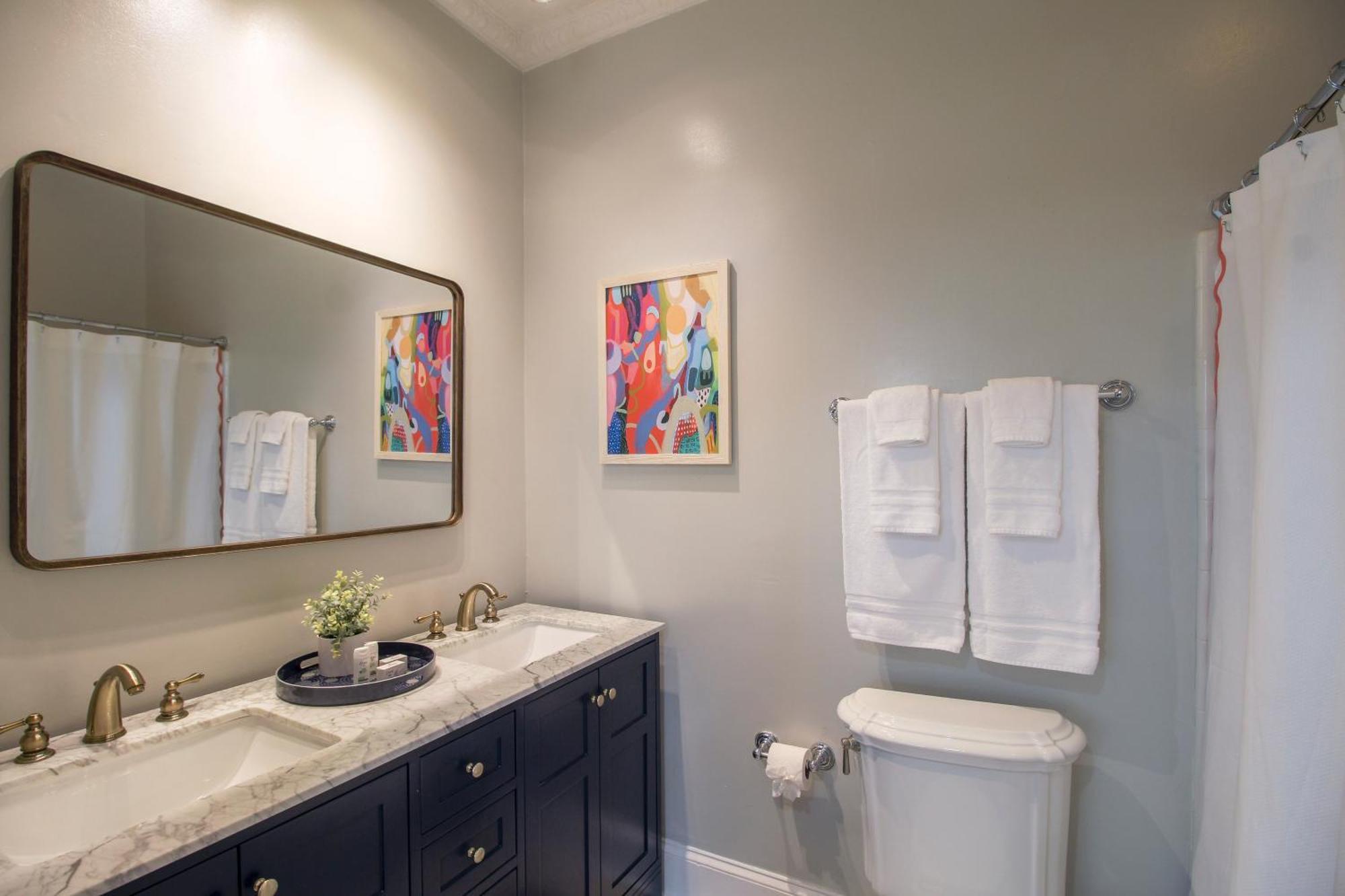 סוואנה Walk To It All In Downtown, Double King Beds מראה חיצוני תמונה
