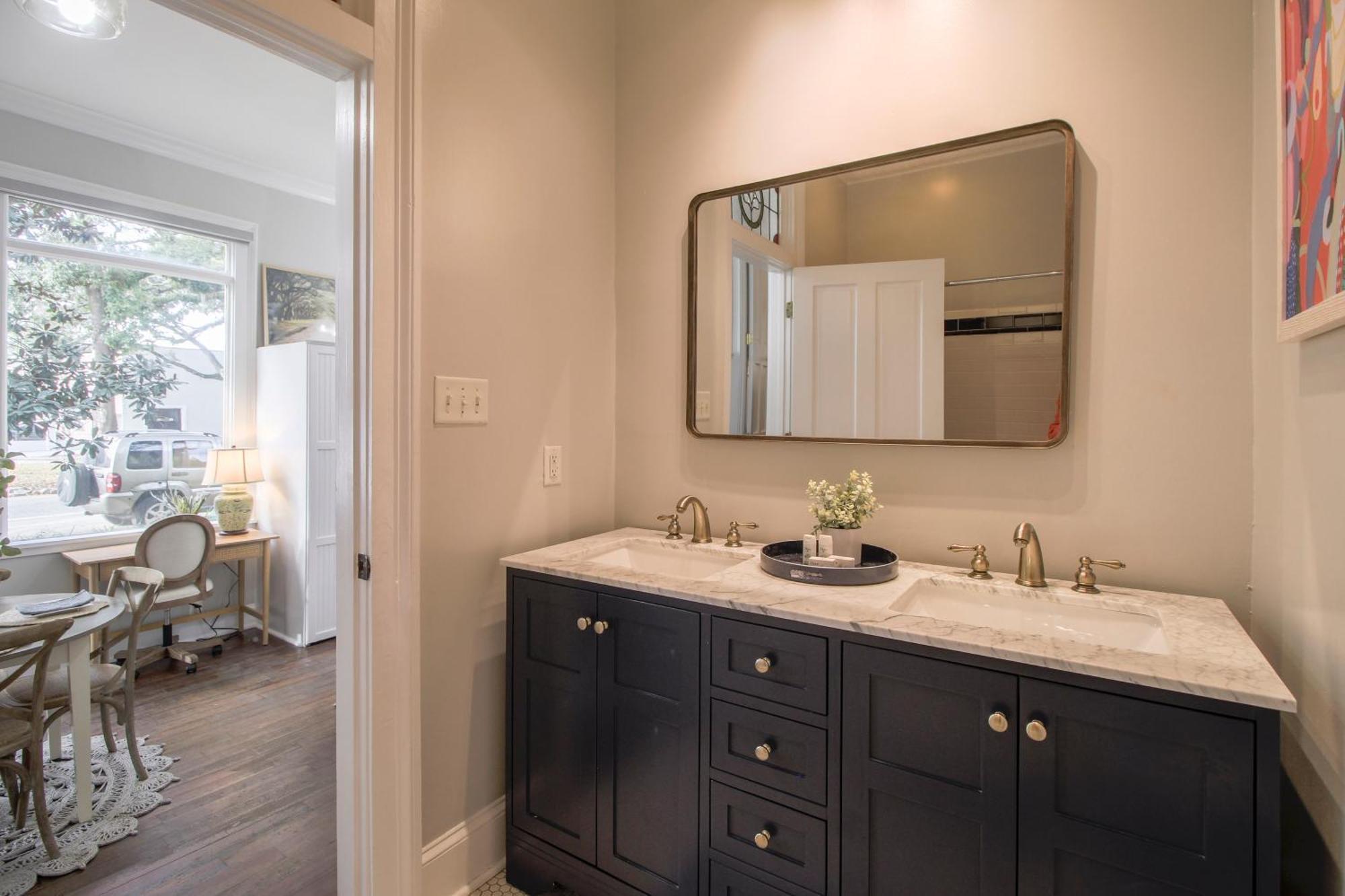 סוואנה Walk To It All In Downtown, Double King Beds מראה חיצוני תמונה