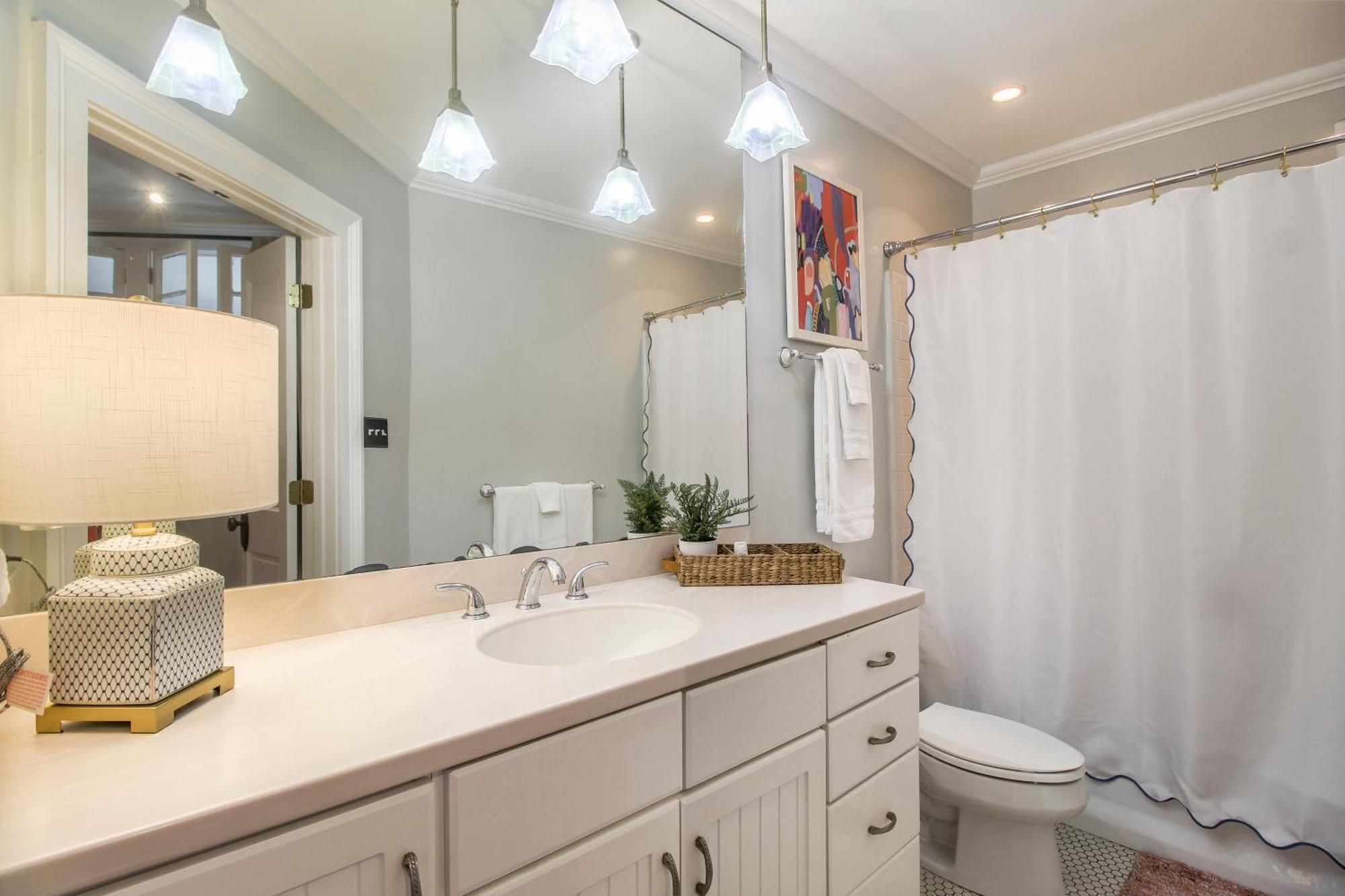 סוואנה Walk To It All In Downtown, Double King Beds מראה חיצוני תמונה